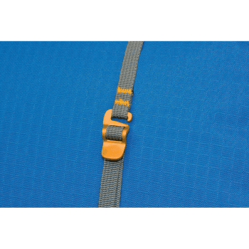 Sangle de sécurité Sea to Summit Accessory Strap With Hook Buckle 10 mm Red