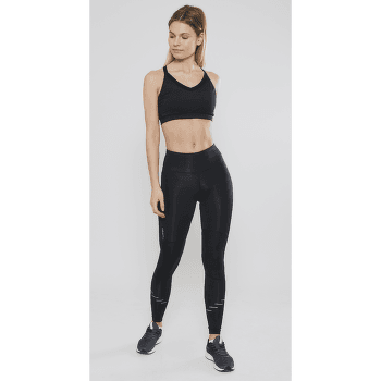 Brassiere Craft Motion Women 999000 Black