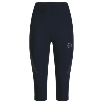 Leggings 3/4 La Sportiva TRIUMPH TIGHT 3/4 Women Black