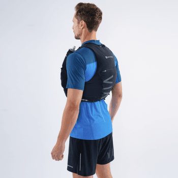 Gilet Montane Gecko VP 5+ ACER RED