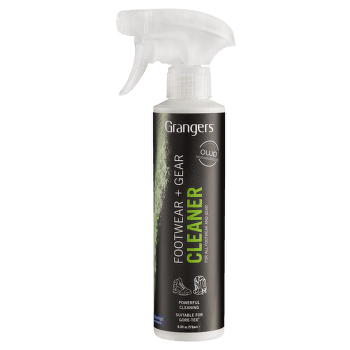 Nettoyeur Grangers Footwear + Gear Cleaner OWP