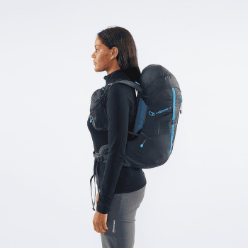 Sac a dos Montane Fem Trailblazer 24 CHARCOAL