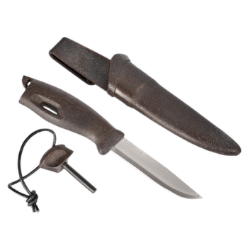 Couteau Light My Fire Fire Knife BIO Cocoshell