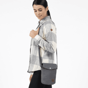 Sac Fjällräven Greenland Pocket Black