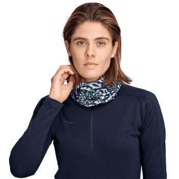 Cache-cou Mammut Mammut Neck Gaiter (1191-05815) grape-sunset camo