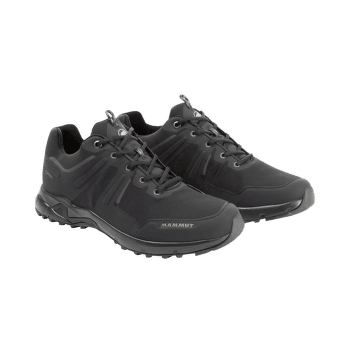 Chaussures Mammut Ultimate Pro Low GTX Men black-black 0052