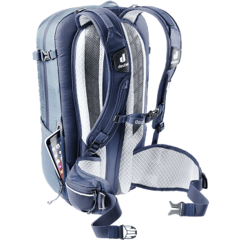 Sac a dos deuter Flyt 14 Graphite-black