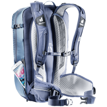 Sac a dos deuter Flyt 20 atlantic-ink