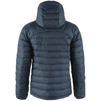 Veste Fjällräven Expedition Pack Down Hoodie Men Navy