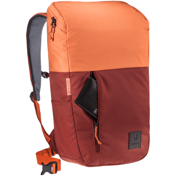 Sac a dos deuter UP Stockholm (3813721) ink-atlantic