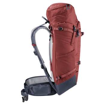 Sac a dos deuter Rise 34+ atlantic-ink