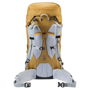 Sac a dos deuter Rise 32+ SL (3301022) mineral-grove
