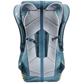 Sac a dos deuter Gravity Motion (3362422) teal-cinnamon