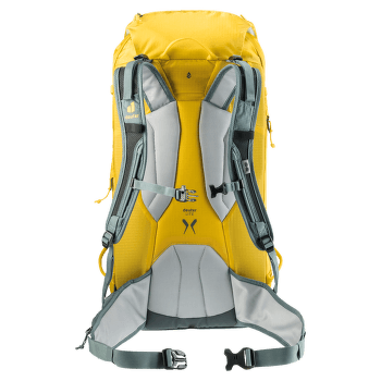 Sac a dos deuter Freescape Lite 26 papaya-umbra