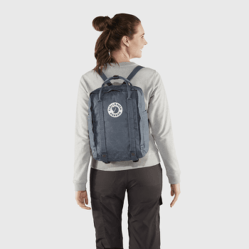 Sac a dos Fjällräven Tree-Kanken Maple Yellow