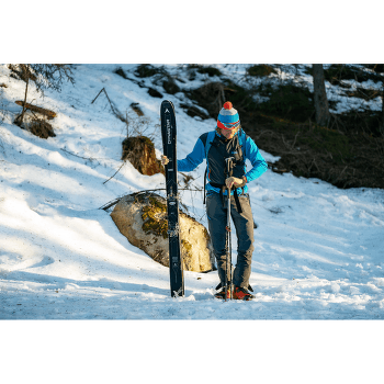 Veste Direct Alpine Alpha Active 3.0 Men ocean/navy