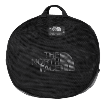 Sac The North Face Base Camp Duffel - L (52SB) TNF BLACK/TNF WHITE/NFP