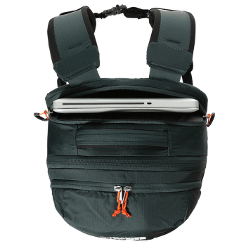 Sac a dos The North Face BOREALIS (52SE) NK5 DESERT STONE/STONE SLAB/EMBER SOIL