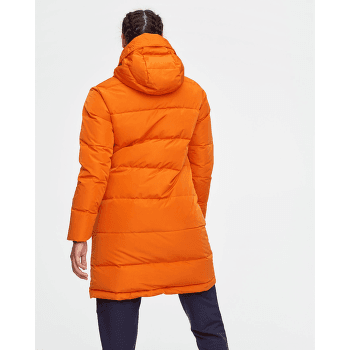 Manteau Kari Traa Kyte Parka Women BLK/BLACK