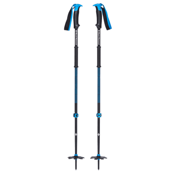 Trou Black Diamond TRAVERSE PRO SKI POLES