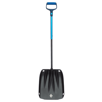 Pelle Black Diamond EVAC 7 SHOVEL Ultra Blue