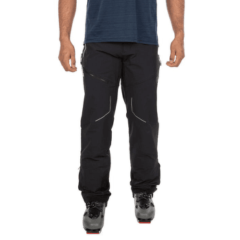 Pantalons La Sportiva EXCELSIOR PANT Men Mountain Red
