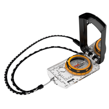 Boussole Silva Compass Expedition S