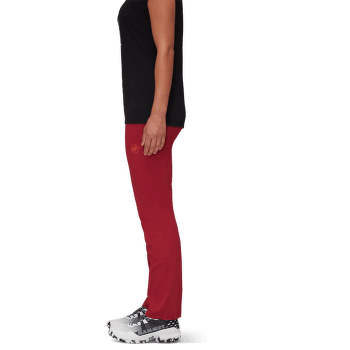 Pantalons Mammut Runbold Pants Women black 0001