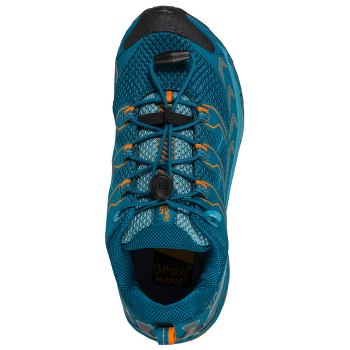 Chaussures La Sportiva Ultra Raptor II Junior Space Blue/Maple