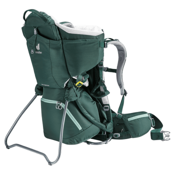 Siege deuter Kid Comfort (3620221) Maron