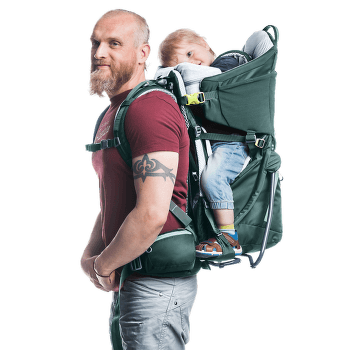 Siege deuter Kid Comfort (3620221) Maron