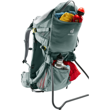 Siege deuter Kid Comfort Active (3620121) teal