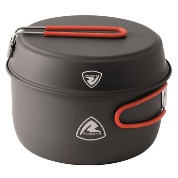 Ustensiles Robens Frontier Pro Cook Set L