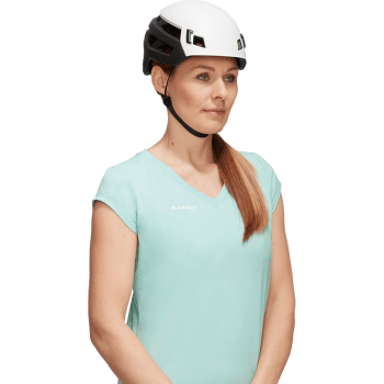 Helma Mammut Wall Rider white 0243