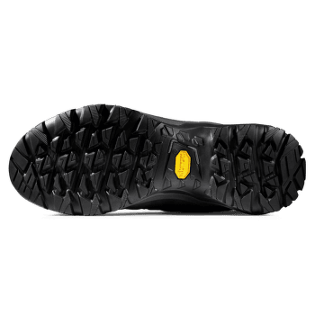 Chaussures Mammut Nova IV Low GTX® Women black-apricot brandy