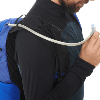 Sac a dos Millet MIXT 15 ICON BLUE