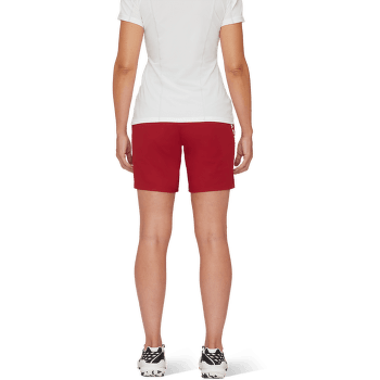 Shorts Mammut Aenergy Light SO Shorts Women nebla