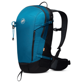 Sac a dos Mammut Lithium 20 sapphire-black