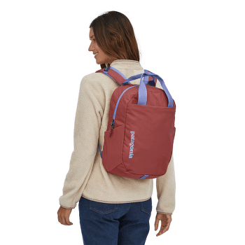 Sac a dos Patagonia Atom Tote Pack 20L Black