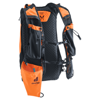 Sac a dos deuter Ascender 13 Black