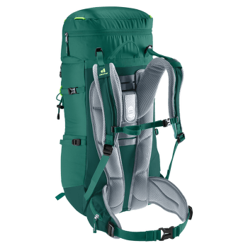 Sac a dos deuter Fox 40 (3611222) wave-nightblue