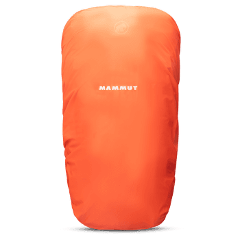 Sac a dos Mammut Lithium 40 Women marine-black