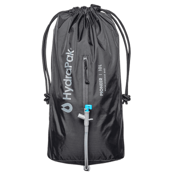 Sac Hydrapak PIONEER 10 Chasm Black