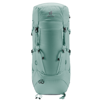 Sac a dos deuter Aircontact Core 35+10 SL paprika-graphite