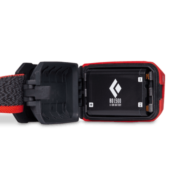 Lampe frontale Black Diamond STORM 450 Octane