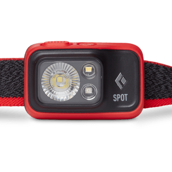 Lampe frontale Black Diamond SPOT 400 Octane