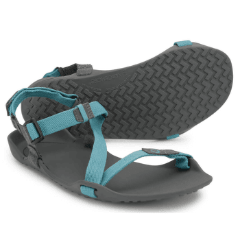 Sandales Xero Z-Trek II Women Porcelain Blue
