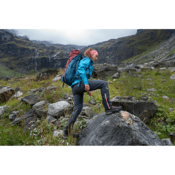 Pantalons Direct Alpine Rebel Lady 1.0 black