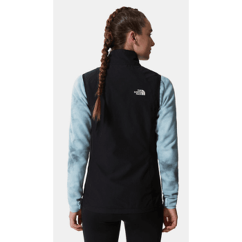 Gilet The North Face Nimble Vest Women TNF BLACK