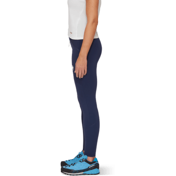 Pantalons Mammut Aenergy Light Tights Women black 0001